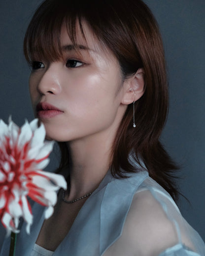 流星系列-長短石