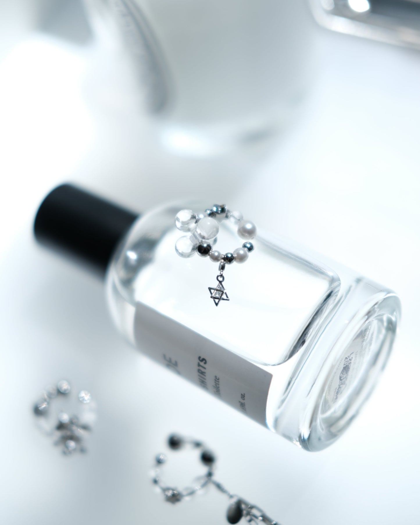 星霧真珠系列-晨星霧