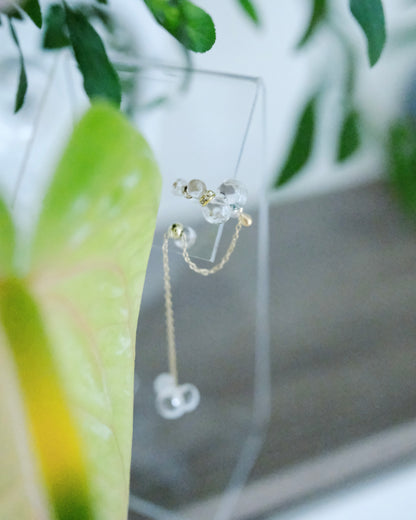 Bubble系列-02透明泡泡珠