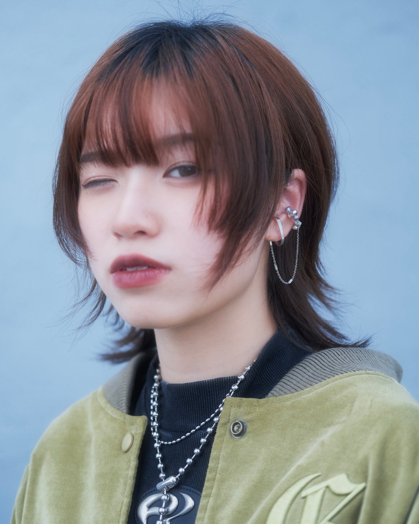 Tokyo Girl系列-Tokyo Girl