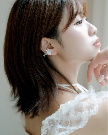 Ballet系列-Ballet Satin