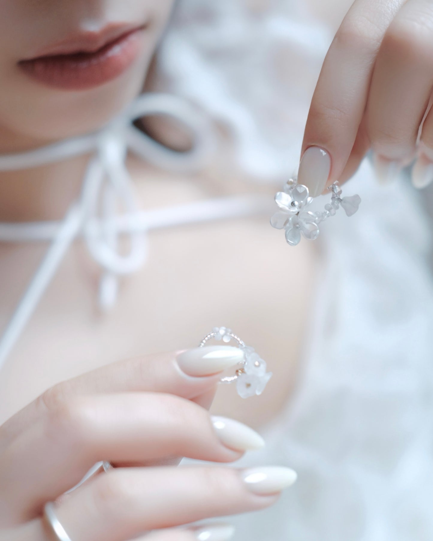 Ballet系列-Ballet Satin