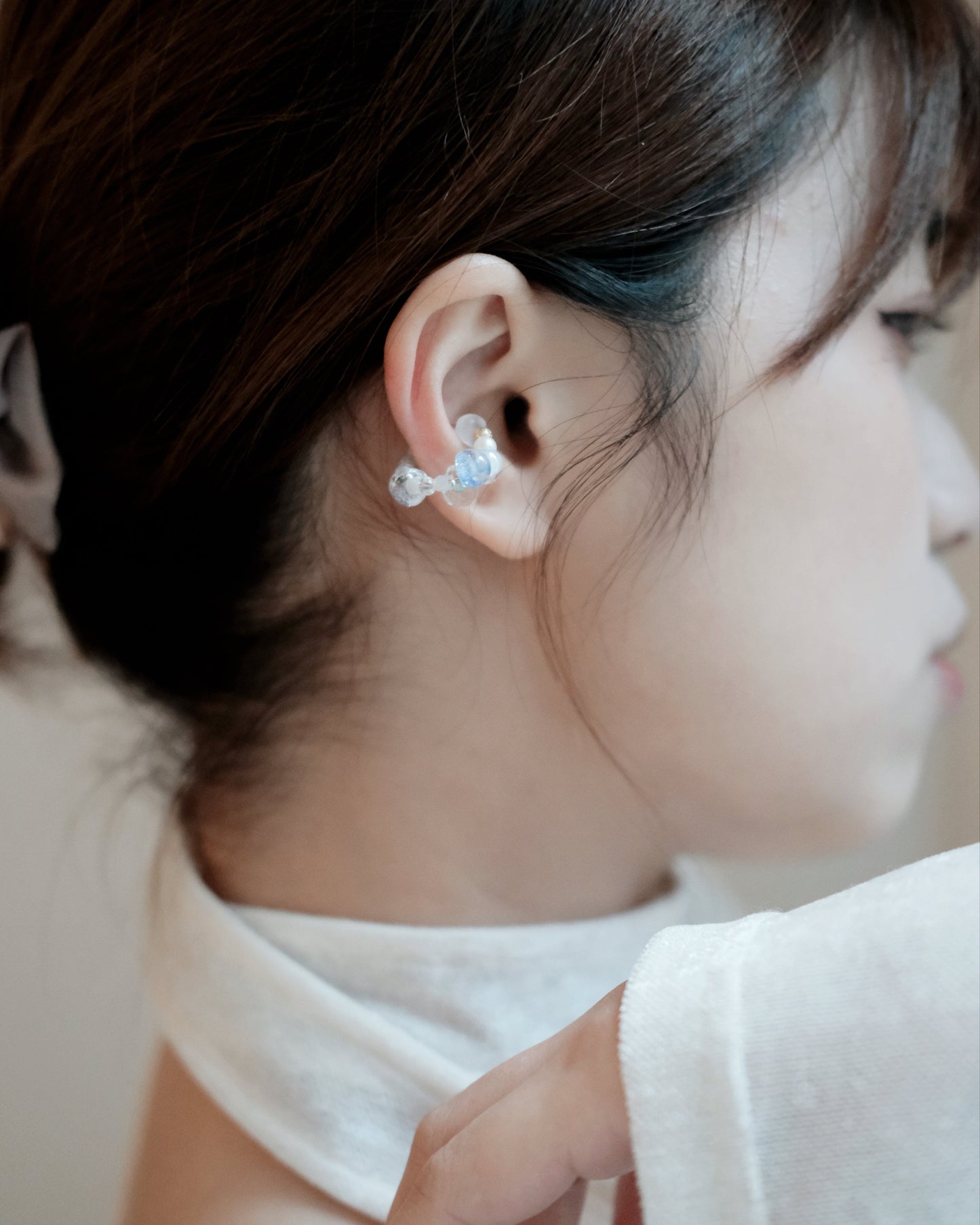 Ballet別注款-Monet