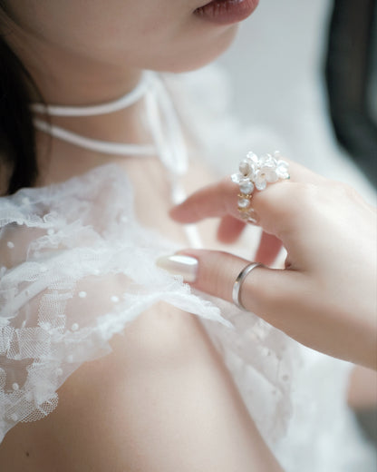 Ballet系列-Ballet Ribbon