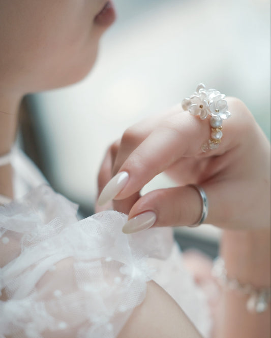 Ballet系列-Ballet Ribbon