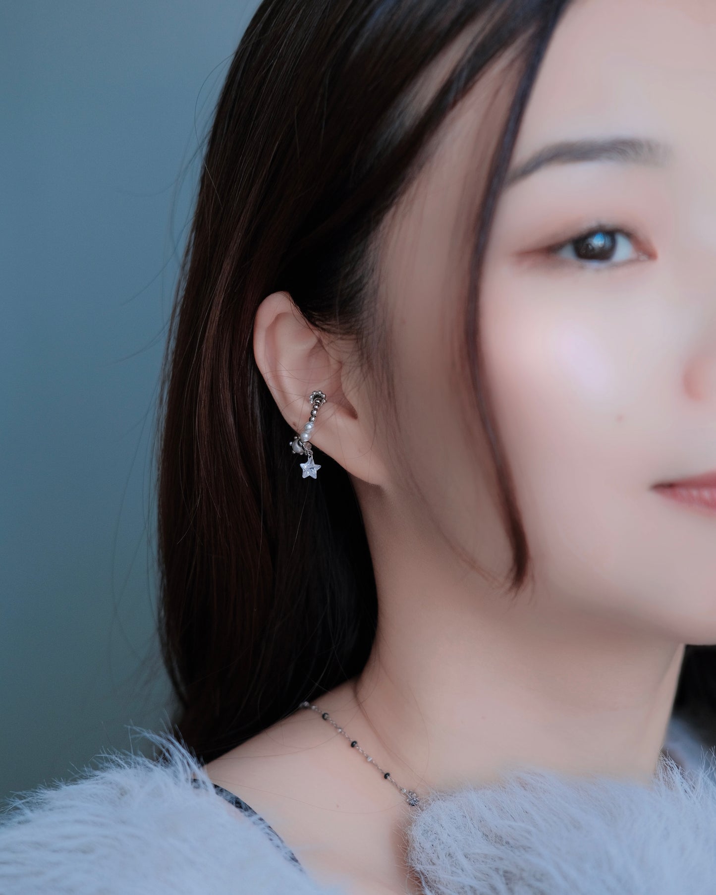 星月夜系列-小透星