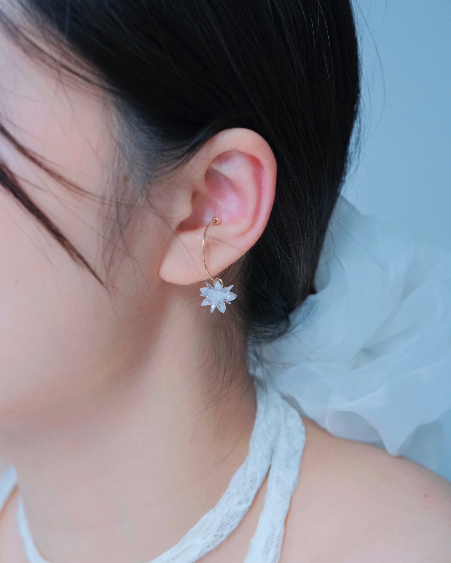 小雪花
