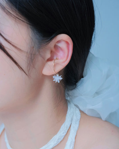 小雪花