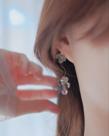 紫藤花系列