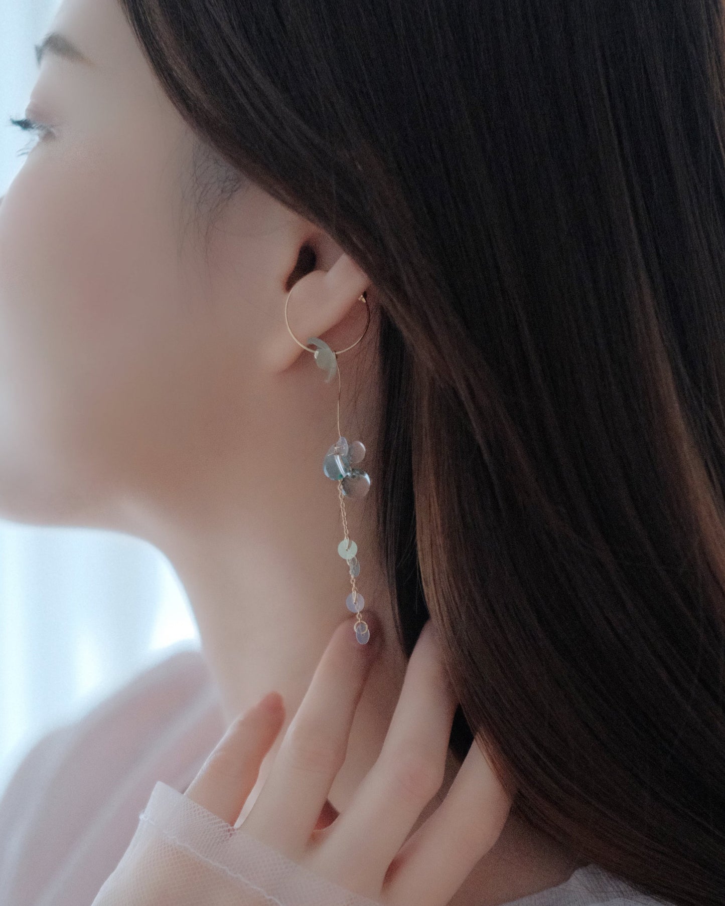 紫藤花系列
