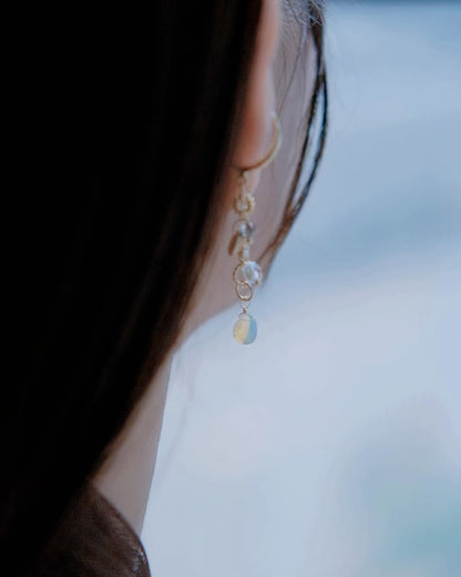 KOSEKI系列-小夜彩雲